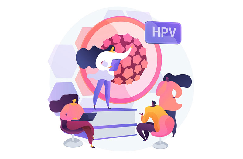 Virus HPV type 12 là gì và có nguy cơ gây ung thư không là chủ đề được nhiều người quan tâm