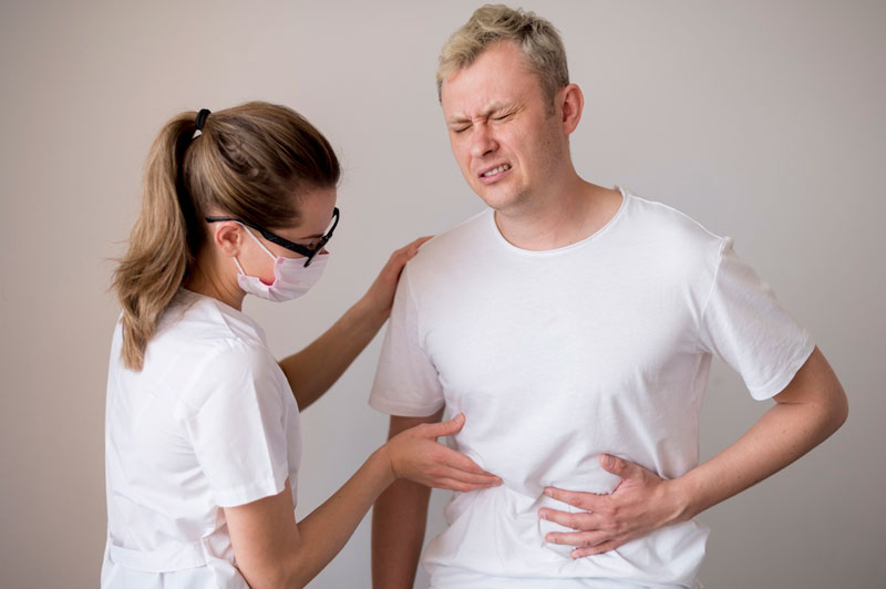 Người có nguy cơ mắc bệnh lý về gan, mật nên làm xét nghiệm Bilirubin 