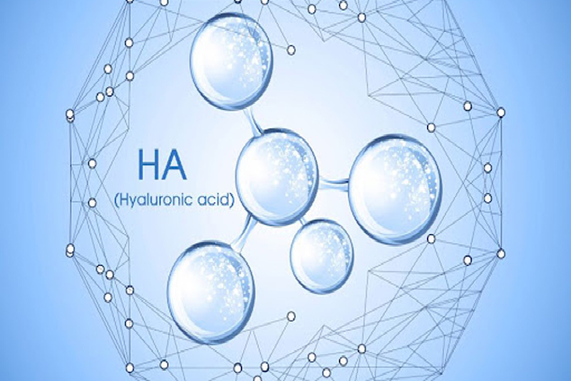 Tiêm axit hyaluronic giúp bôi trơn khớp và cải thiện khả năng vận động khớp.