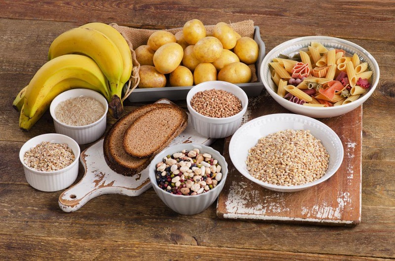 Bữa sáng nên bao gồm những loại thực phẩm nào giúp tăng cường năng lượng cho người bị tiểu đường?

