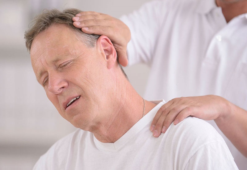 Có những phương pháp chữa trị đau mỏi vai gáy nào hiệu quả?
