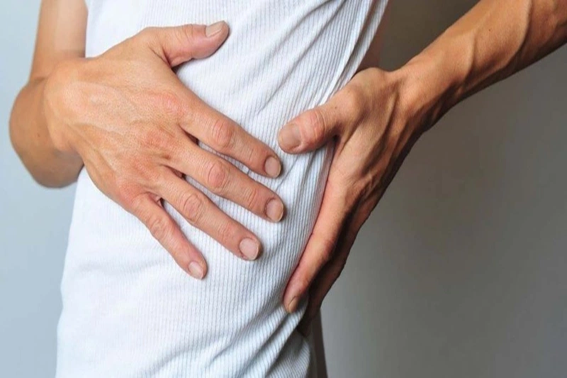 Giảm bạch cầu hạt là đặc trưng không thể thiếu của hội chứng Felty