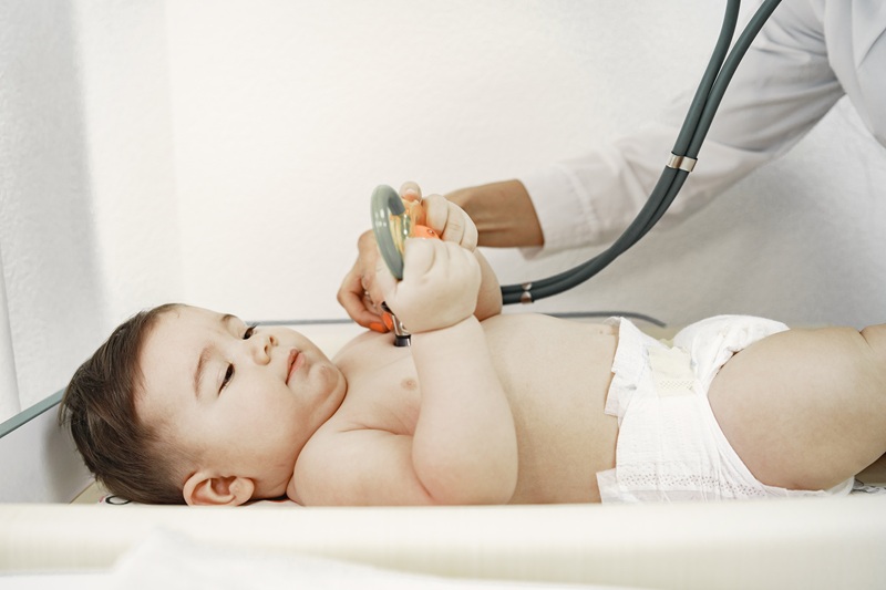 Khám và phát hiện sớm rất quan trọng trong điều trị bệnh hẹp phì đại môn vị