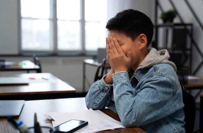 Sa sút trí tuệ ở người trẻ gây ảnh hưởng đến chất lượng cuộc sống
