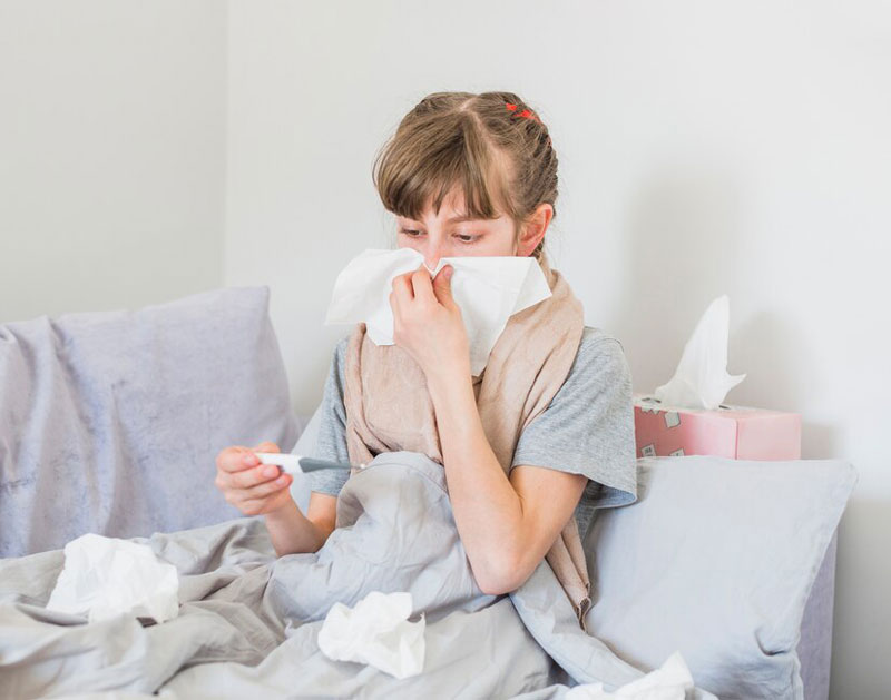 Trẻ em bị ngứa không gây nguy hiểm nhưng có thể để lại nhiều biến chứng đáng lo