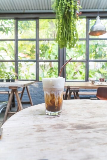 Dùng café vào buổi tối có thể gây mất ngủ