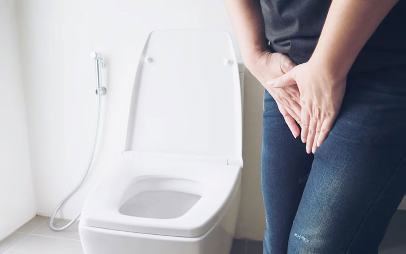 Chảy máu âm đạo là triệu chứng cảnh báo sảy thai thường gặp 