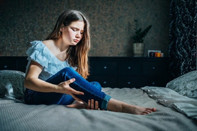 Người bệnh cần điều trị sớm bệnh động mạch chi dưới để giảm nguy cơ biến chứng