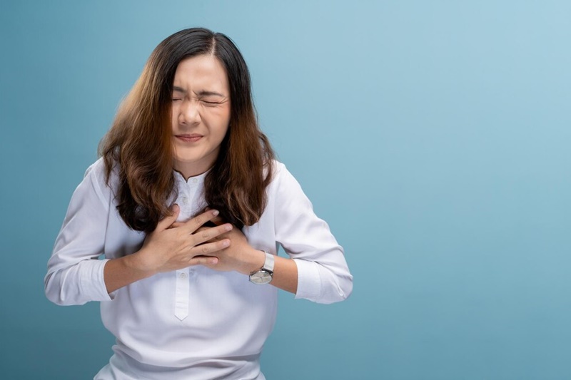 Viêm màng ngoài tim cần được điều trị sớm