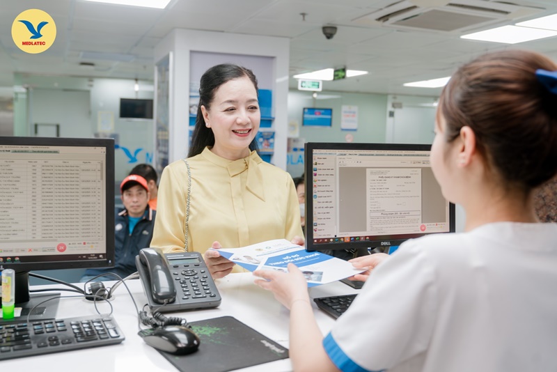 Bạn nên đi khám khi cơ thể có biểu hiện bất thường