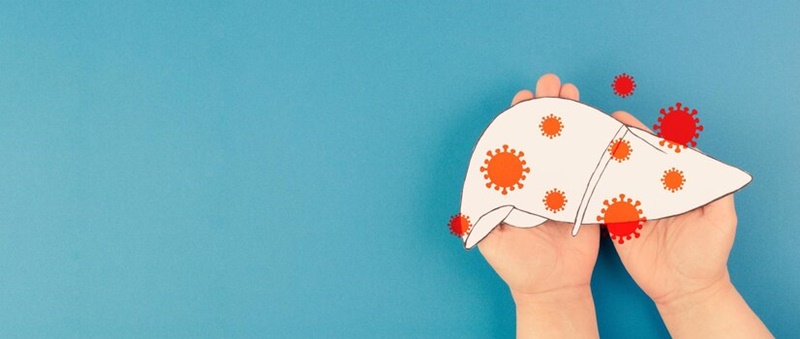 Viêm gan B có thể gây những biến chứng nguy hiểm