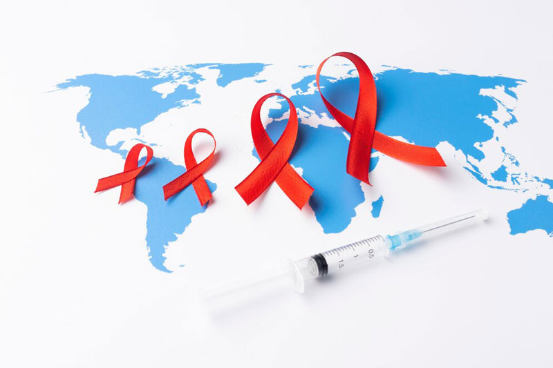 HIV/AIDS hiện vẫn chưa có thuốc đặc trị 