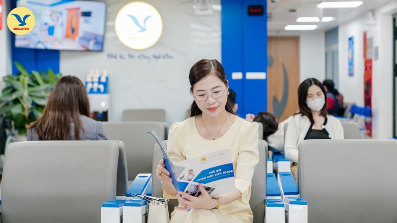 Bạn nên đi tầm soát hội chứng Brugada nếu trong gia đình có người mắc bệnh 