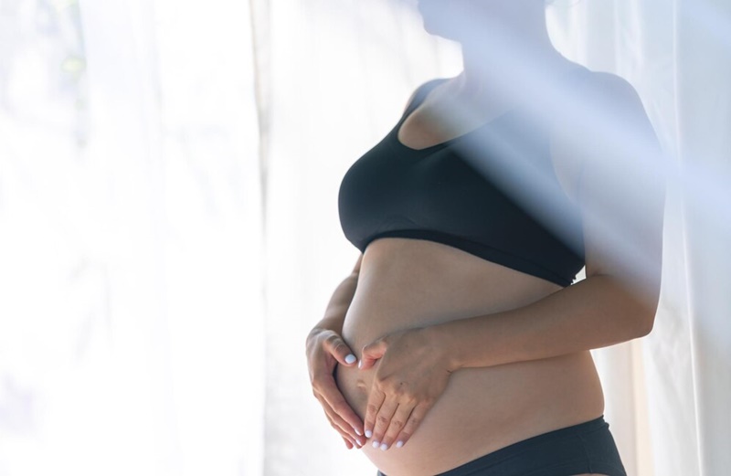 Những tế bào ung thư có thể gây hại cho thai phụ và thai nhi