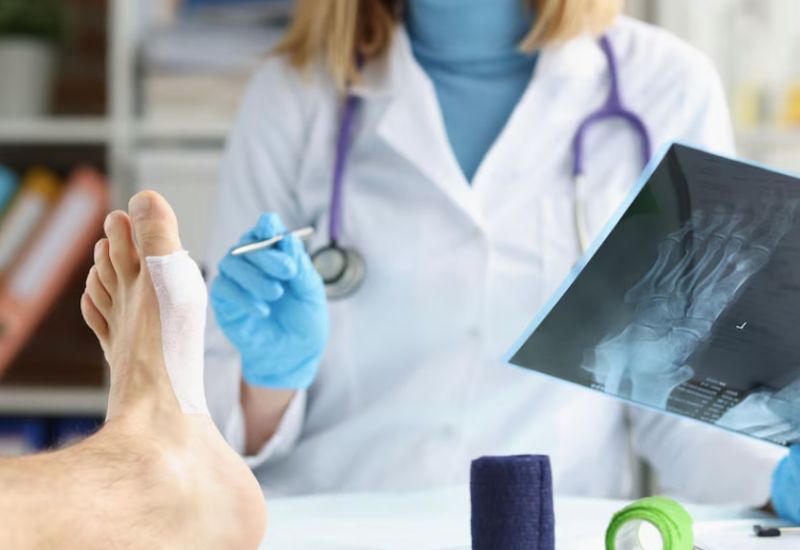 Điều trị nội khoa là phương pháp điều trị phổ biến và được chỉ định đầu tiên trong hầu hết các trường hợp