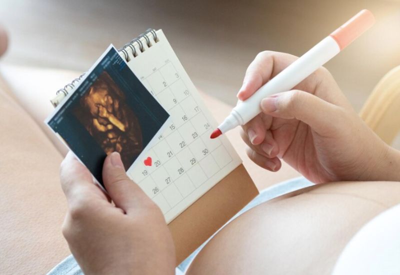 Double test giúp đánh giá nguy cơ thai nhi mắc các hội chứng di truyền phổ biến 