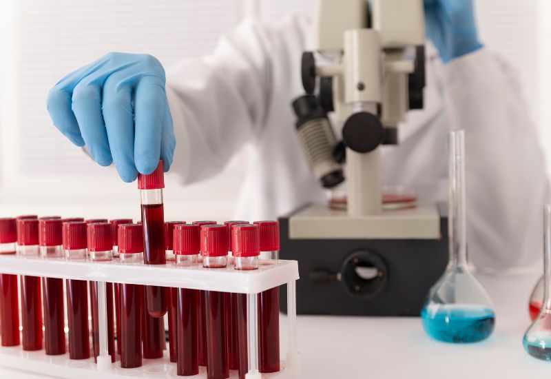 Xét nghiệm Double test được khuyến khích thực hiện ở tất cả thai phụ