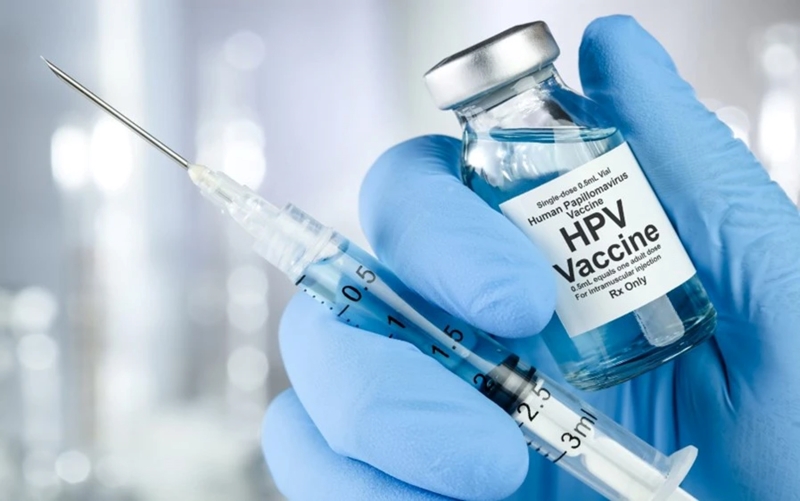 Tiêm phòng để hạn chế nguy cơ mắc ung thư khoang miệng từ virus HPV 