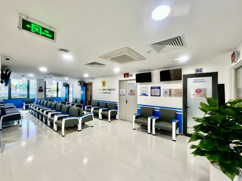 MEDLATEC là địa chỉ người dân tin chọn tầm soát ung thư Gò Vấp 