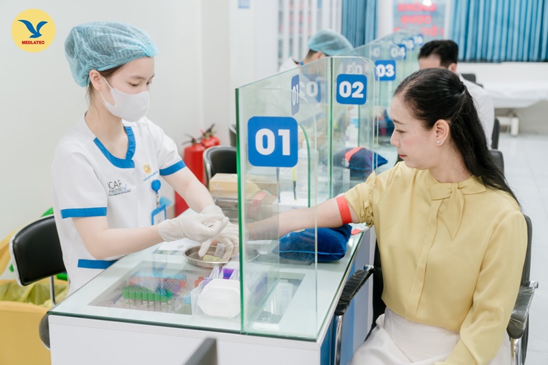 Người bệnh tiểu đường cần theo dõi đường huyết định kỳ