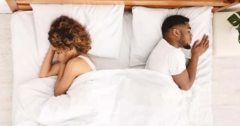 Các cặp đôi cần tránh quan hệ tình dục trong một khoảng thời gian nhất định sau khi chuyển phôi 