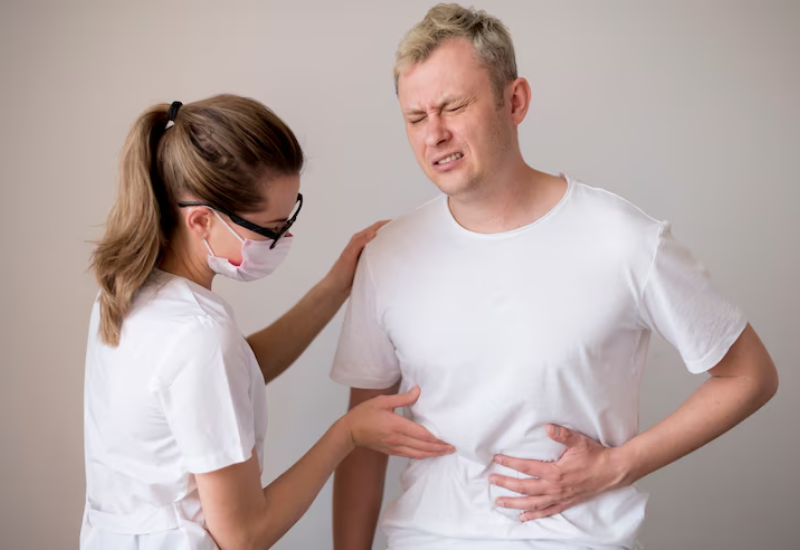 Ung thư dạ dày xảy ra khi các tế bào trong lớp niêm mạc dạ dày đột nhiên phát triển bất thường