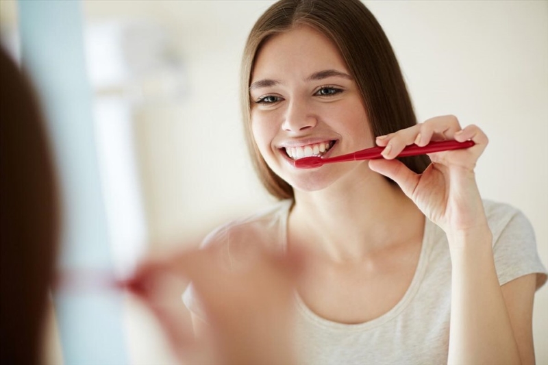Lưu ý trong quy trình vệ sinh răng miệng để bảo vệ sức khỏe răng