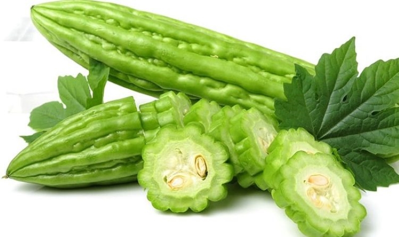 Việc sử dụng mướp đắng sau sinh có thể gây ảnh hưởng tới sữa mẹ 