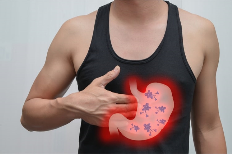 Ung thư dạ dày là một trong những bệnh lý ung thư đường tiêu hóa phổ biến hàng đầu 