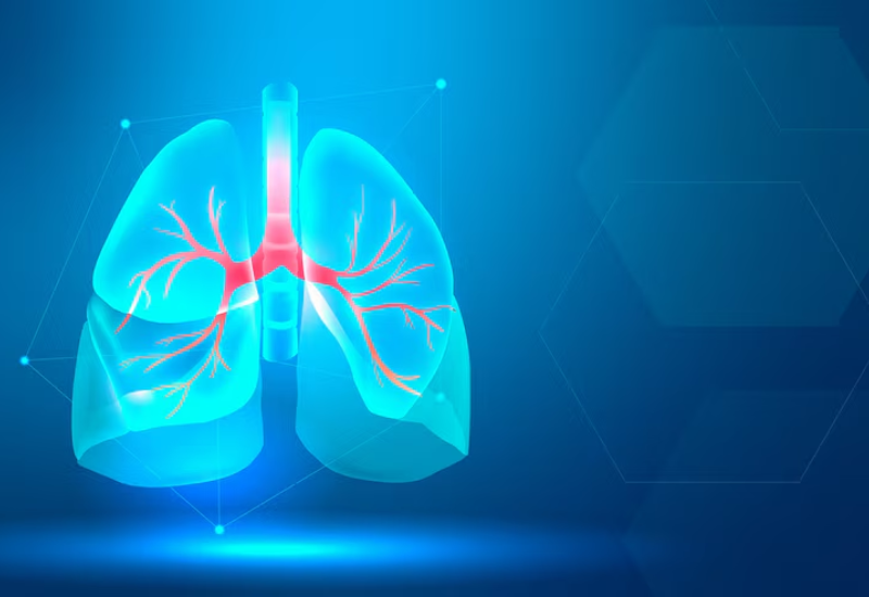 Ghép phổi thường là lựa chọn cuối cùng khi các phương pháp điều trị khác không còn hiệu quả