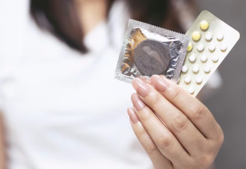 Nhiều người lo ngại liệu thuốc tránh thai Diane 35 có gây nám da không