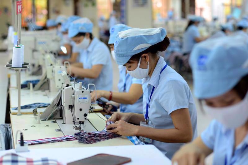 Sức khỏe người lao động là nền tảng cho sự phát triển của mọi doanh nghiệp