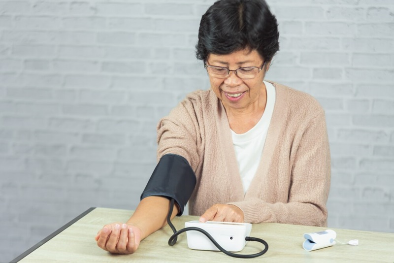 Tăng huyết áp cấp cứu là tình trạng rất nghiêm trọng