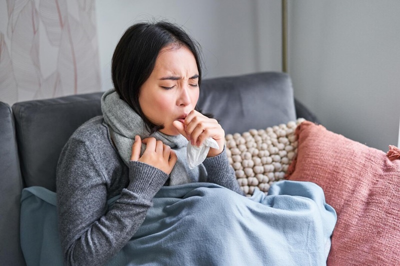 Chỉ số xét nghiệm máu có thể đánh giá tình trạng viêm nhiễm trong cơ thể