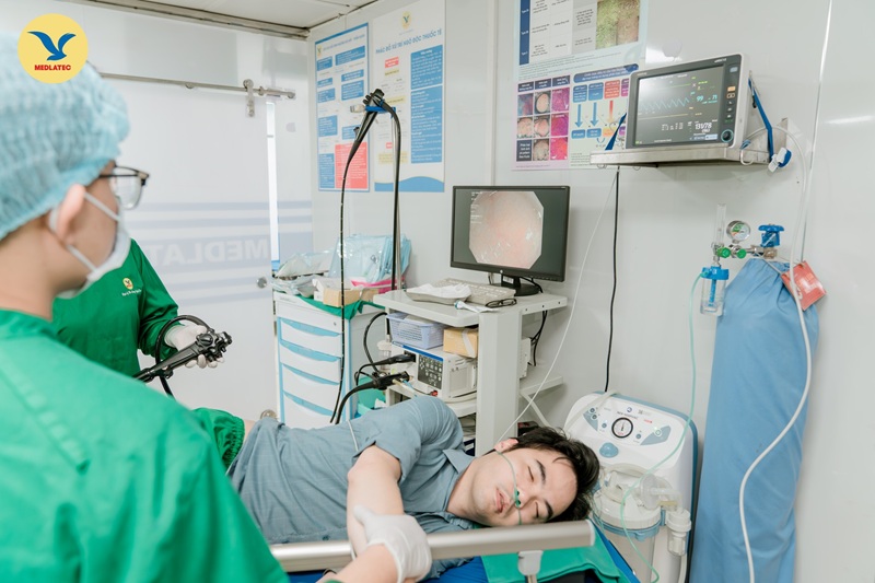 Nếu phát hiện trong giai đoạn đầu, khả năng điều trị thành công sẽ cao
