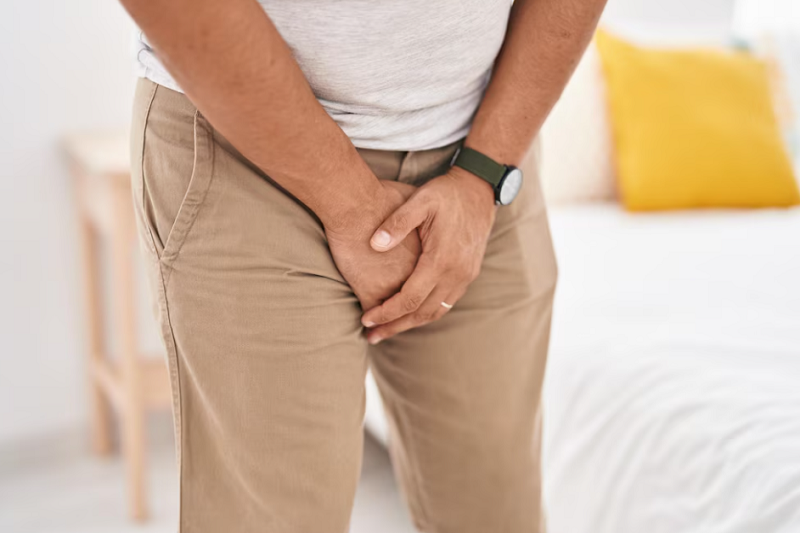 Virus HPV có thể gây mụn cóc sinh dục