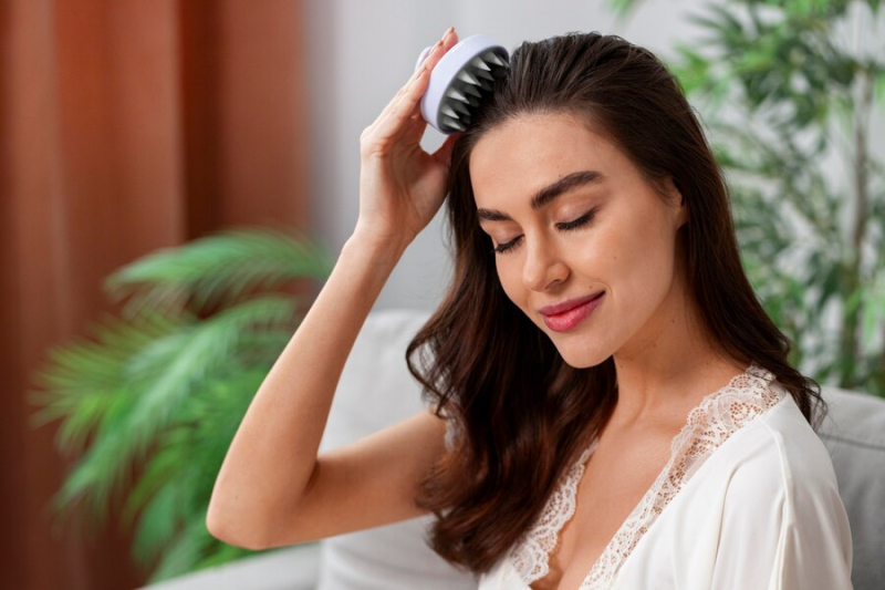 Chăm sóc da đúng cách giúp tăng hàng rào bảo vệ da, dự phòng kén thượng bì