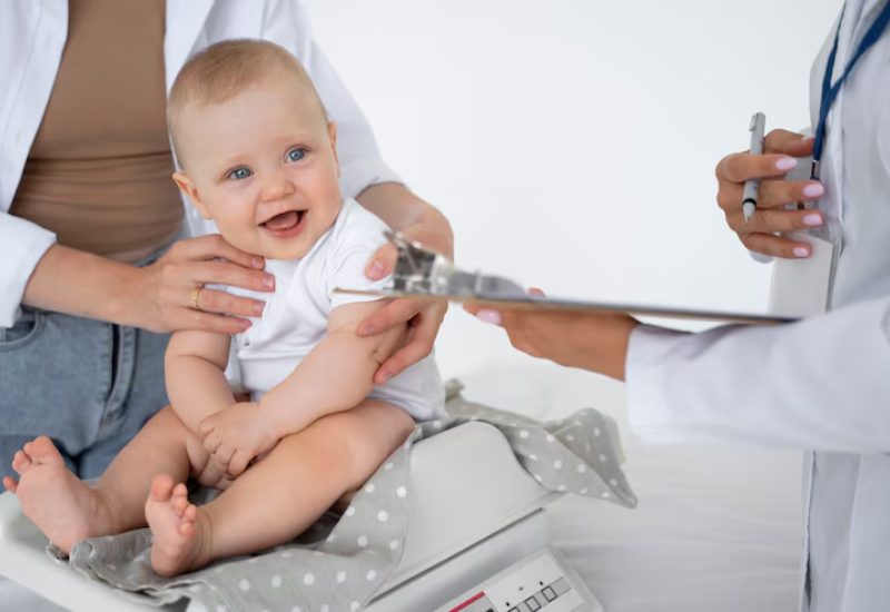 Cha mẹ tuyệt đối không tự ý dùng thuốc hoặc mẹo dân gian khi chưa có chỉ định từ bác sĩ