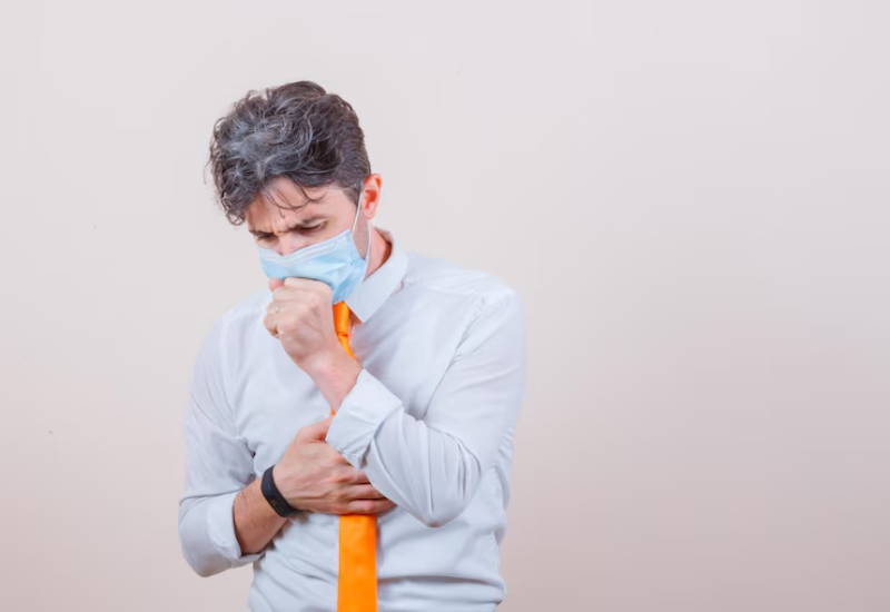 “Viêm phổi có lây không?” là câu hỏi nhiều người quan tâm