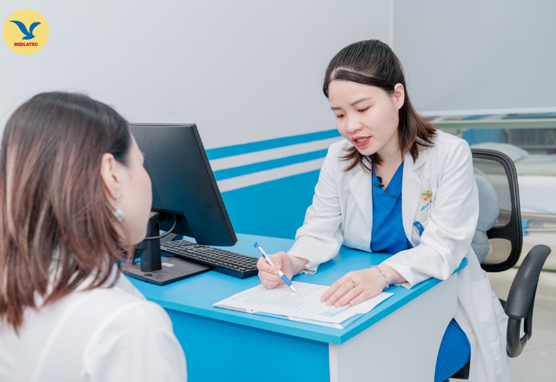 Kết luận chính xác về chỉ số lọc cầu thận cần được đưa ra bởi bác sĩ chuyên khoa