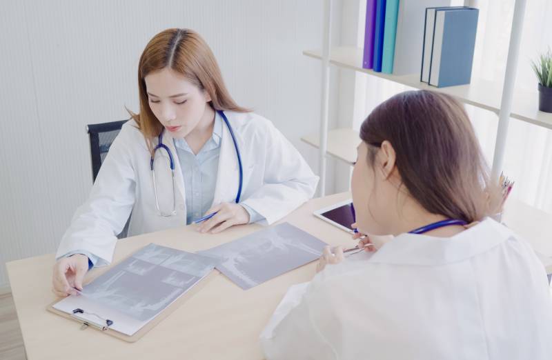 Tầm soát ung thư giúp phát hiện ung thư giai đoạn sớm 