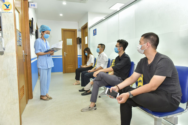 Bệnh viện Đa khoa MEDLATEC là địa chỉ tầm soát ung thư chất lượng 
