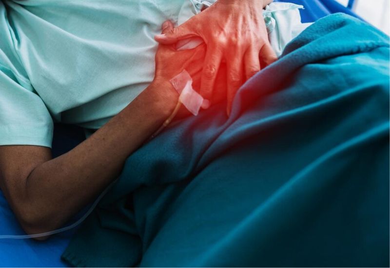 Ung thư thận là tình trạng xuất hiện các tế bào bất thường phát triển không kiểm soát trong nhu mô thận