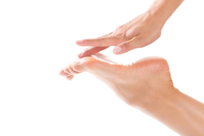 Chăm sóc móng đúng cách giúp dự phòng viêm quanh móng