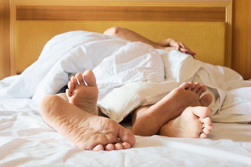 Adagrin thích hợp dùng trước thời điểm quan hệ khoảng một tiếng