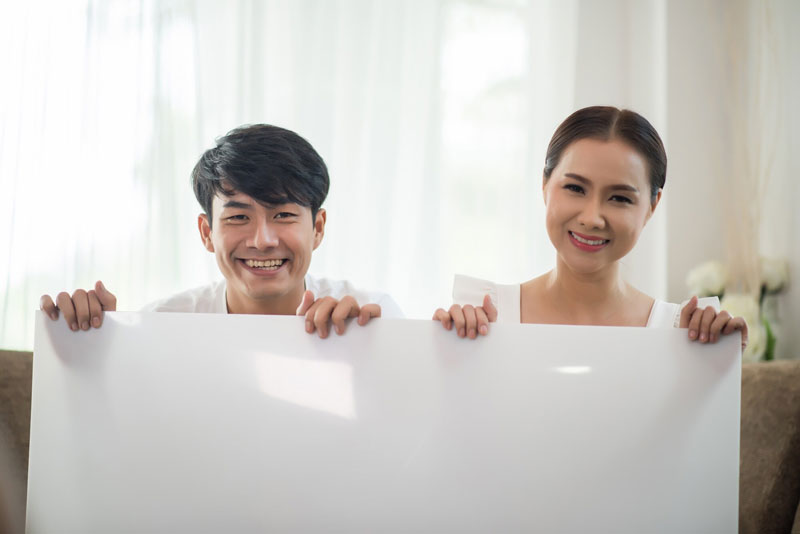 Hai vợ chồng cần chuẩn bị tâm lý và sức khỏe cho hành trình IVF