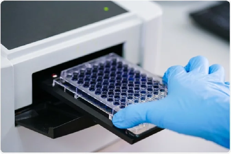ELISA là xét nghiệm giúp phân biệt các thể pemphigus thường gặp.