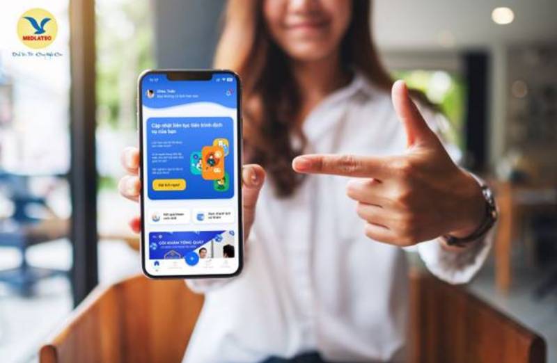 Kết quả sẽ được gửi riêng qua Zalo, giúp bảo mật thông tin khách hàng
