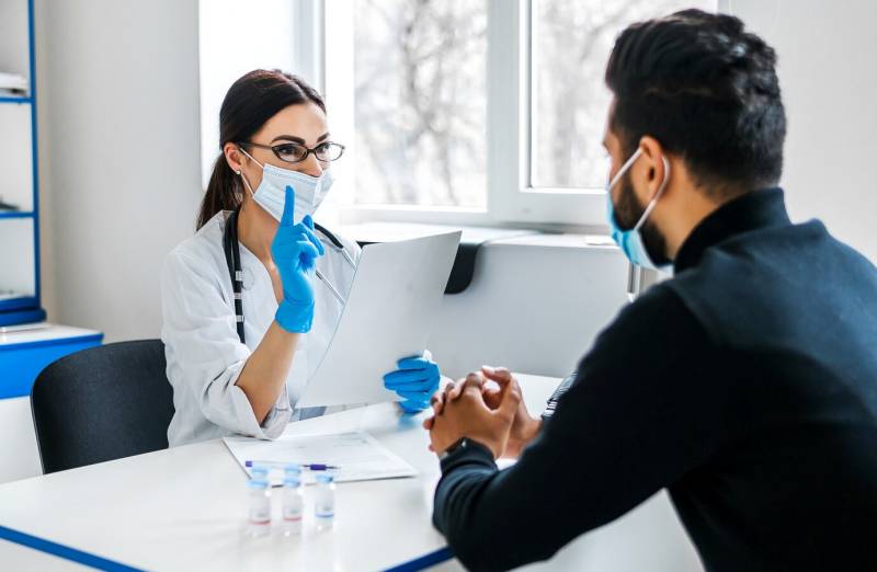 Nên chọn đơn vị có dịch vụ tư vấn sau xét nghiệm