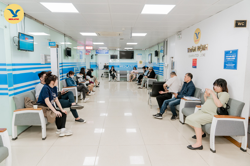 Lựa chọn địa chỉ uy tín giúp người bệnh yên tâm khám và điều trị bệnh lý Tai mũi họng